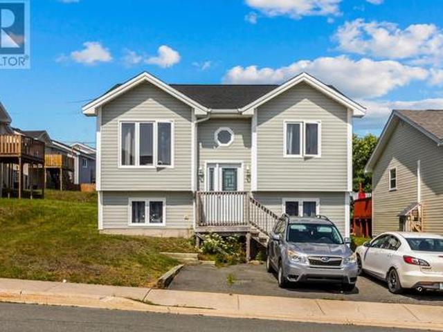 House for sale in Foxtrap, Newfoundland And Labrador