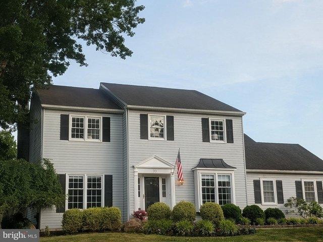 House for sale in Bucks, Pennsylvania