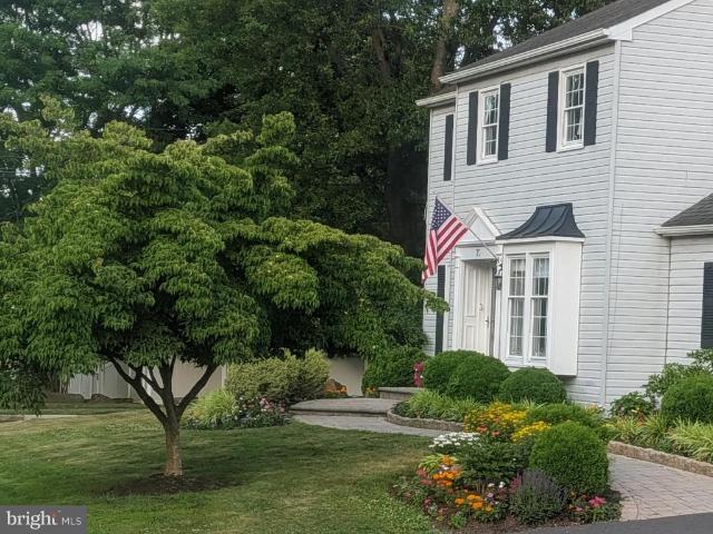House for sale in Bucks, Pennsylvania