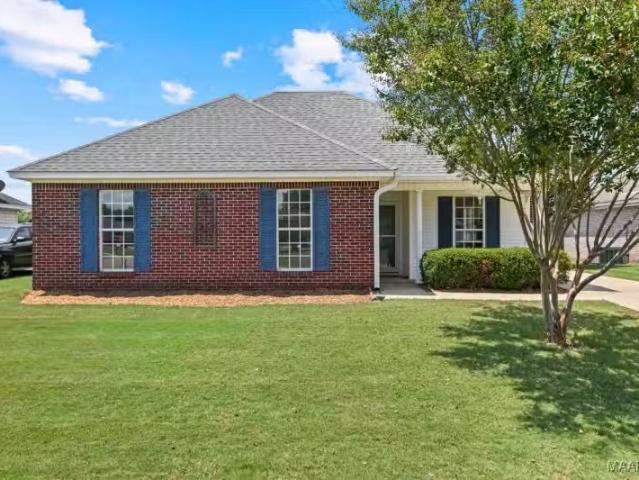 House for rent in Wetumpka