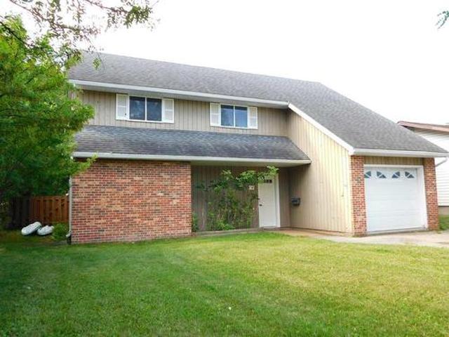 House for sale in Dryden, Ontario