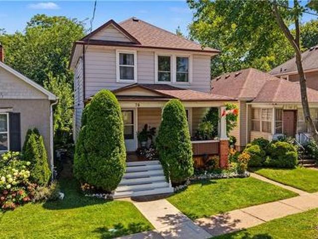 House for sale in Niagara, Ontario