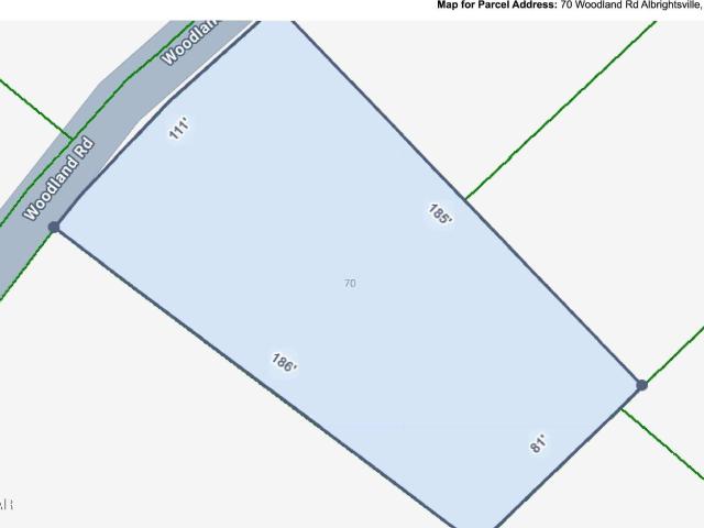 Land for sale in Carbon, Pennsylvania