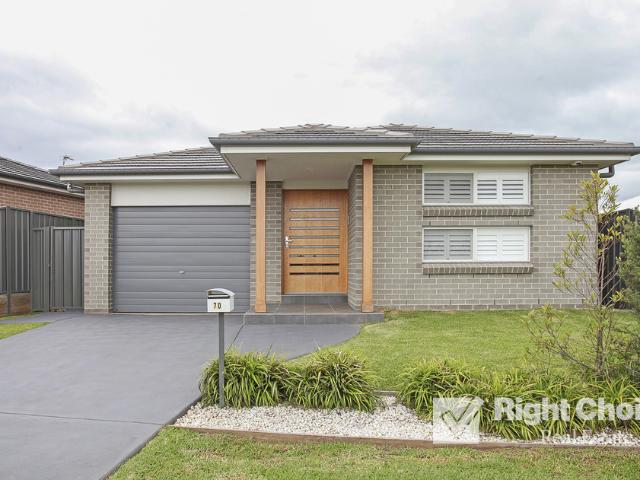 House for rent in New South Wales