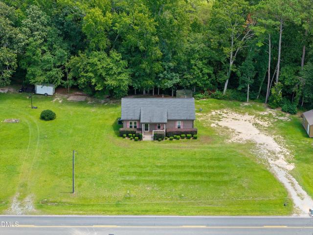 House for sale in Angier, North Carolina
