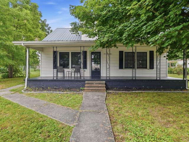 House for sale in Tennessee
