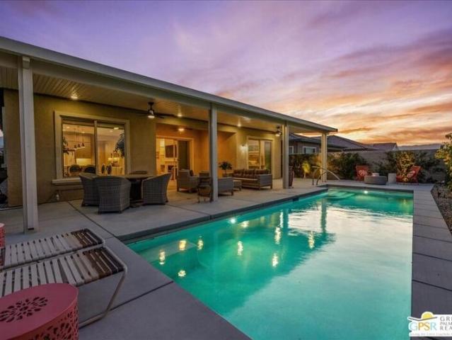 House for sale in Rancho Mirage
