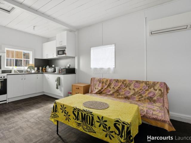 Apartment for rent in Launceston, Tasmania