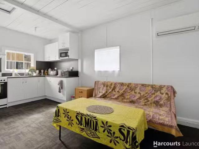 House for rent in Launceston, Tasmania