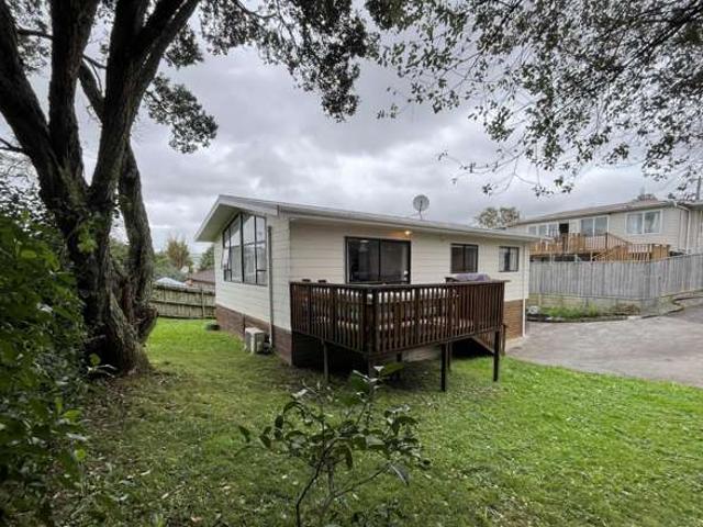 House for rent in Mount Wellington, Auckland