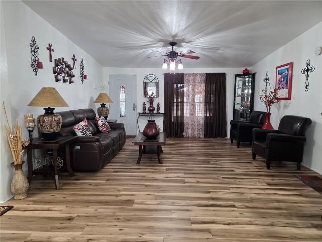 House for sale in Espanola, New Mexico