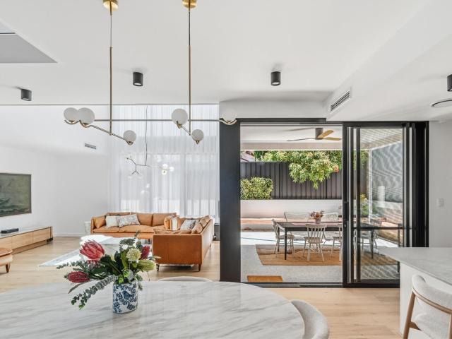 House for sale in Mount Hawthorn, Western Australia