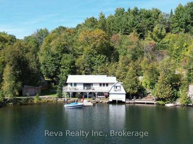 House for sale in Bancroft, Central Ontario