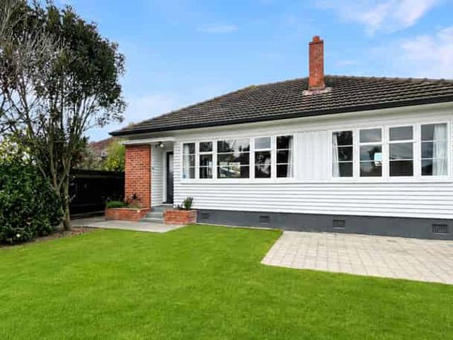 House for rent in Napier