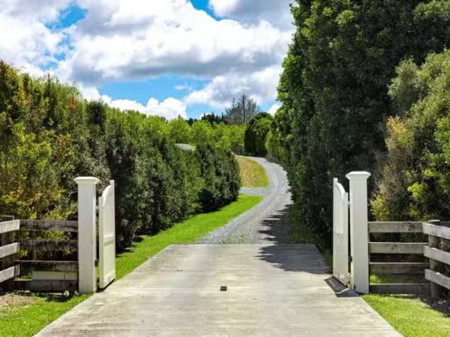 House for sale in Kawau Island