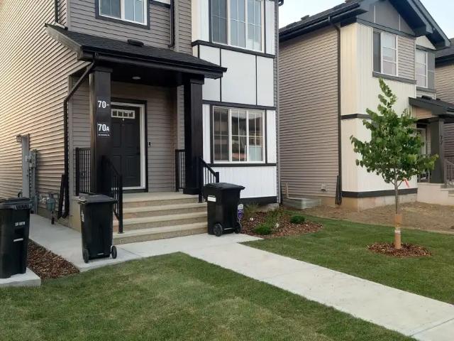 Apartment for rent in Spruce Grove, Alberta