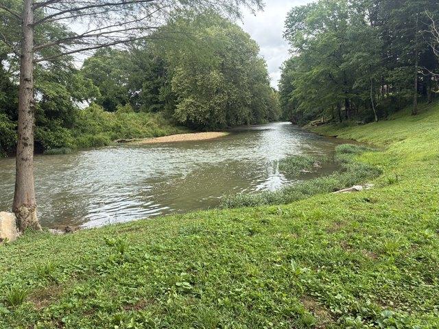 Land for sale in Tennessee