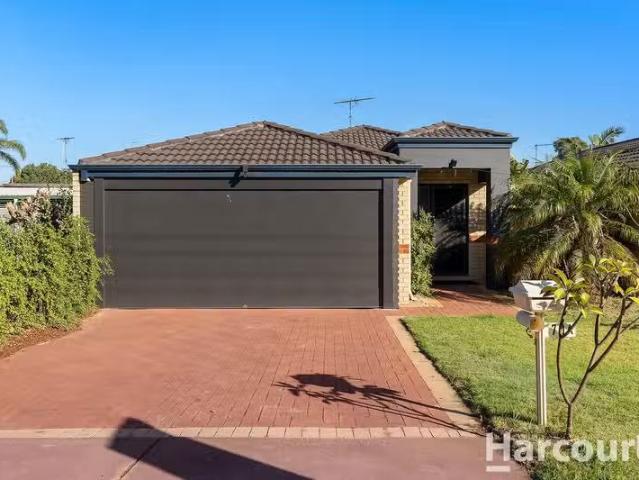 House for rent in Parklands, Western Australia