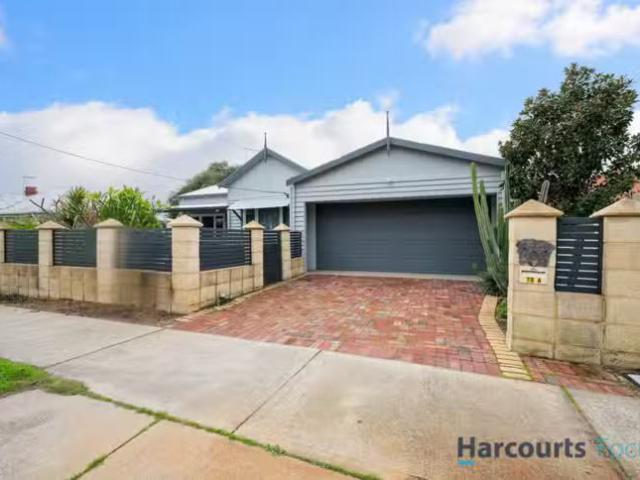 House for rent in Queens Park, Western Australia