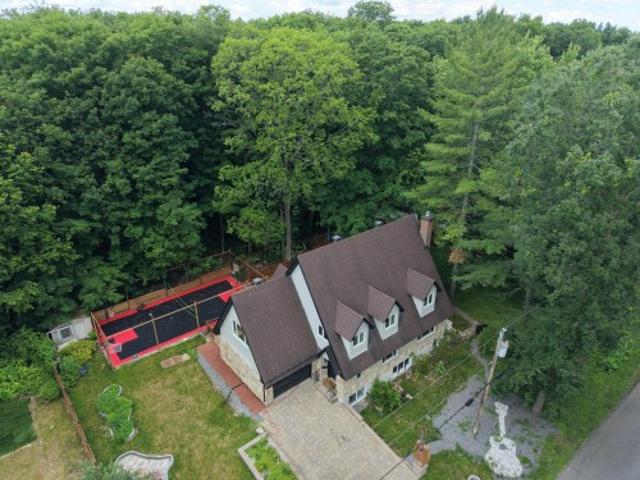House for rent in St. Leonard's, Quebec