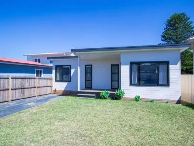 House for rent in New South Wales