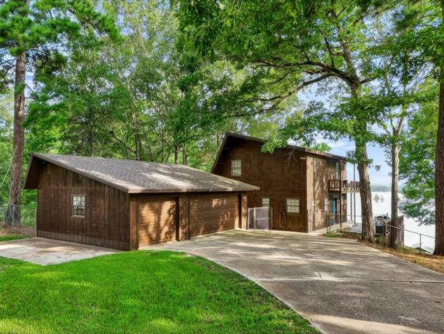 House for sale in Zwolle, Louisiana