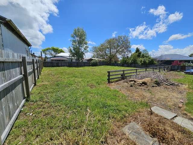 Land for sale in Tararua District
