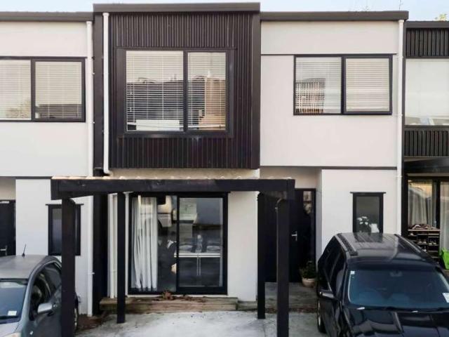 Townhouse for sale in Papakura, Oroua County