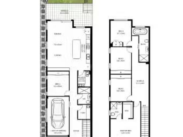 House for rent in Sydney, New South Wales