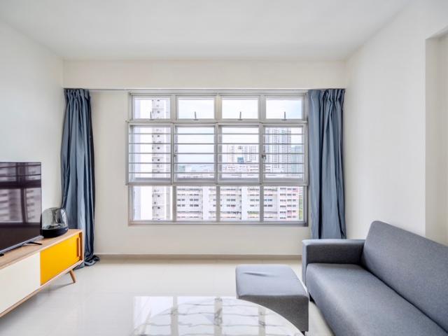 Apartment for sale