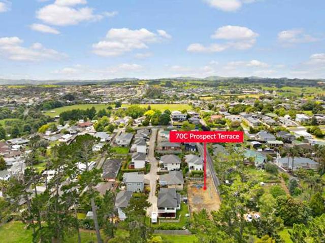 Land for sale in Pukekohe