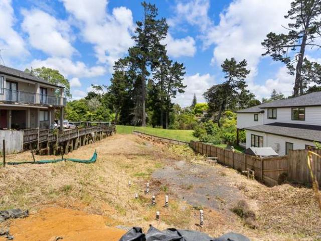 Land for sale in Pukekohe