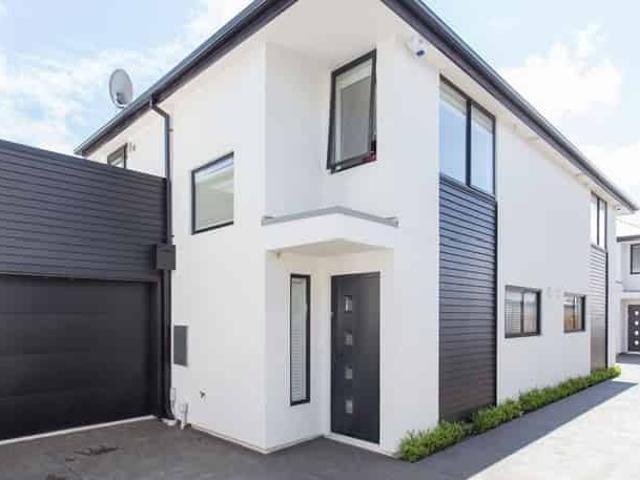 House for rent in Heathcote, Canterbury