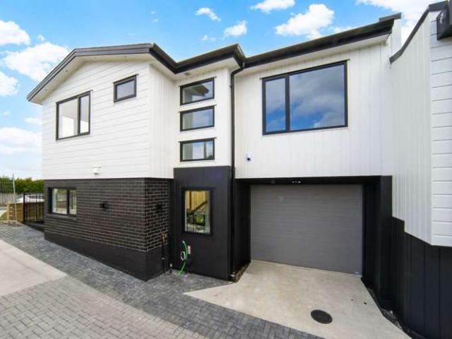 House for sale in New Lynn