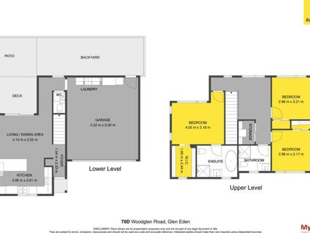 Apartment for sale in Oratia, Oroua County