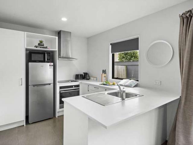 Townhouse for sale in Heathcote, Canterbury