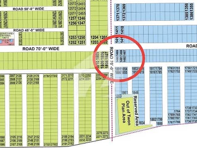 Property for sale in Rawalpindi, Islamabad Capital Territory