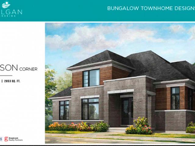 House for sale in Brampton