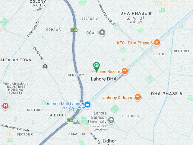 Property for sale