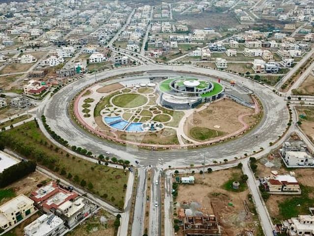 Property for sale in Islamabad