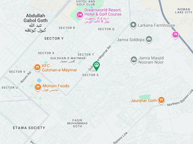 Property for sale in North Waziristan, Federally Administered Tribal Areas fata