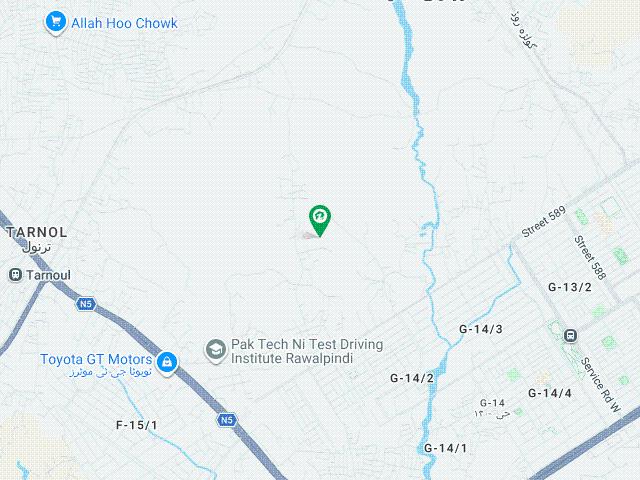 Property for sale in Islamabad