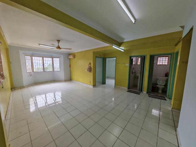 Apartment for sale in Kepong, Kuala Lumpur