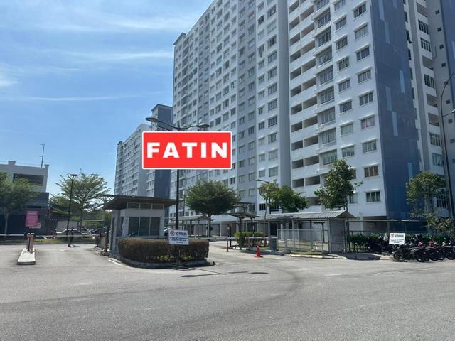 Condominium for sale in Wellesley, Penang