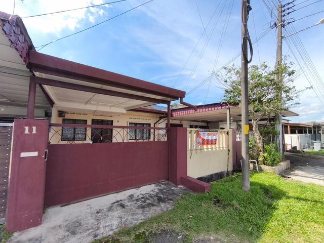 Terraced House for sale in Kluang, Johor