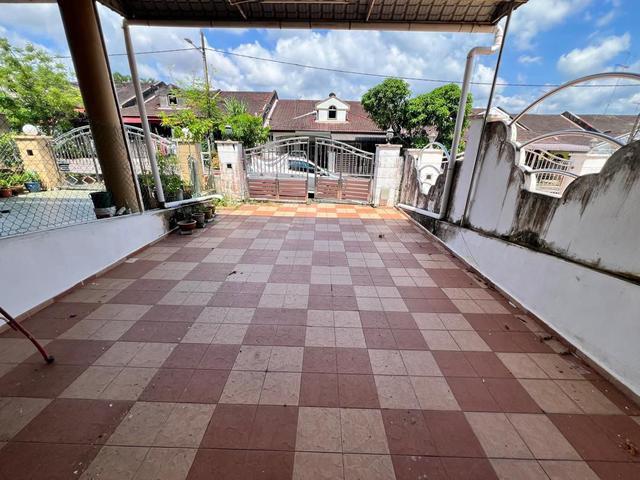 Terraced House for sale in Kluang, Johor