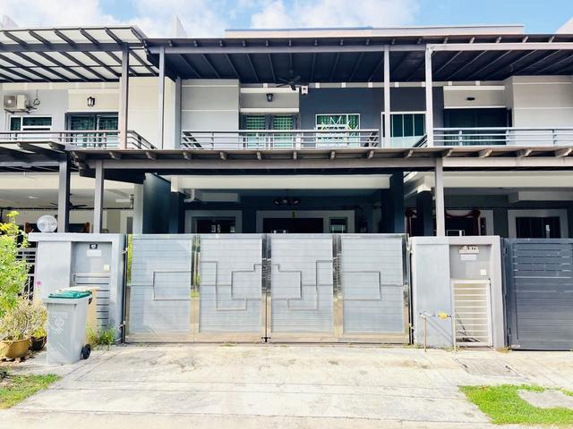 Terraced House for sale in Kluang, Johor