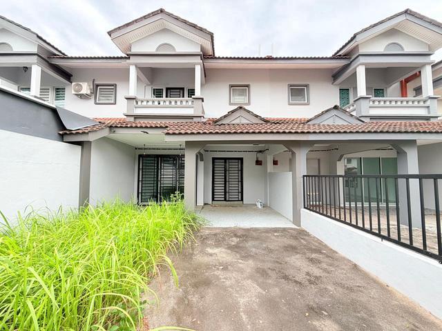Terraced House for sale in Kluang, Johor