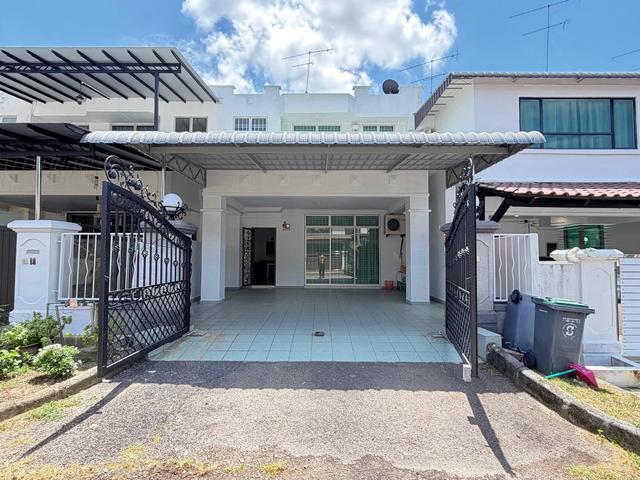 Terraced House for sale in Kluang, Johor