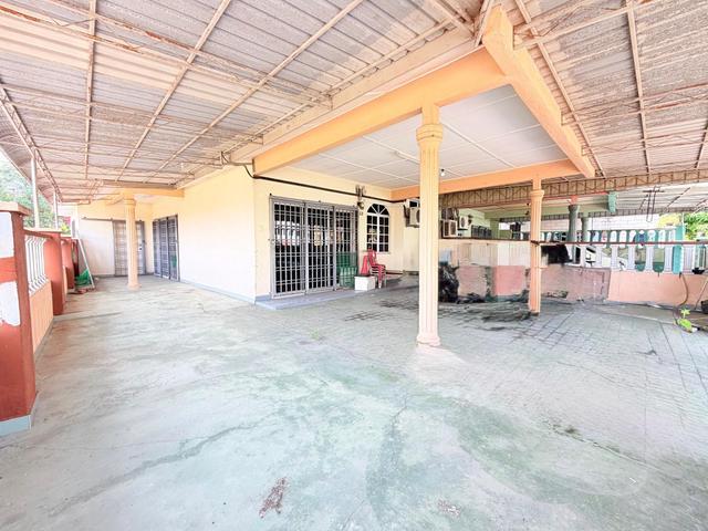 Terraced House for sale in Kluang, Johor